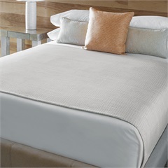 Aerial View Bedspreads